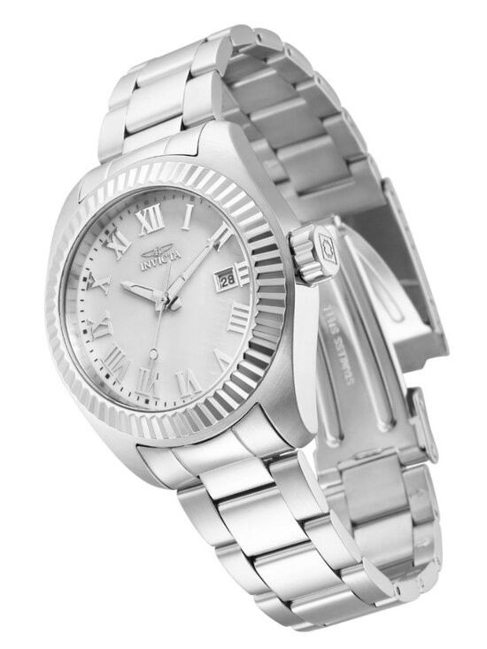 Invicta Angel Women\'s Watch - 40mm, Steel (20315) main image 4